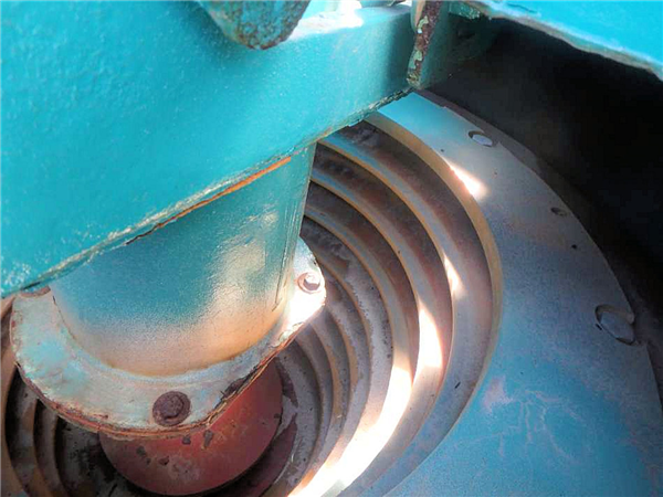 2 Units - Knelson Model Kc-cd20-vg Concentrators)